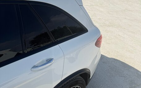 Mercedes-Benz GLC AMG, 2017 год, 3 320 000 рублей, 4 фотография