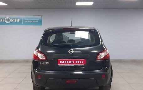 Nissan Qashqai, 2013 год, 1 355 000 рублей, 6 фотография