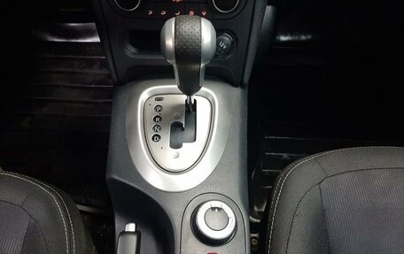 Nissan Qashqai, 2013 год, 1 355 000 рублей, 16 фотография