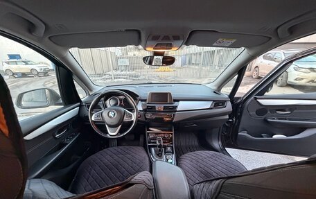 BMW 2 серия Active Tourer F45, 2018 год, 1 800 000 рублей, 7 фотография