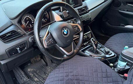 BMW 2 серия Active Tourer F45, 2018 год, 1 800 000 рублей, 9 фотография