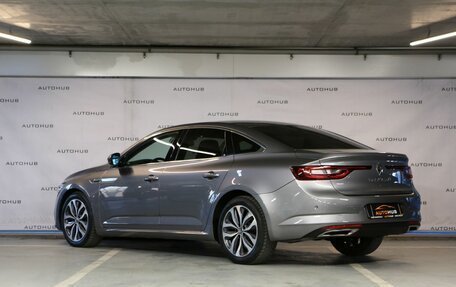 Renault Talisman, 2017 год, 1 550 000 рублей, 5 фотография
