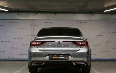 Renault Talisman, 2017 год, 1 550 000 рублей, 6 фотография
