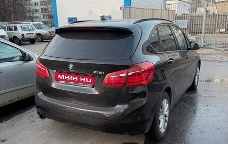 BMW 2 серия Active Tourer F45, 2018 год, 1 800 000 рублей, 3 фотография