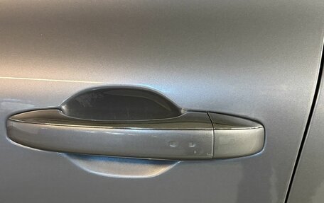 Renault Talisman, 2017 год, 1 550 000 рублей, 12 фотография