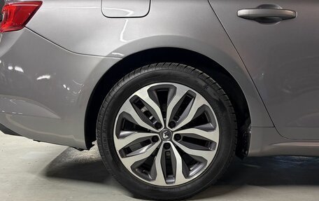 Renault Talisman, 2017 год, 1 550 000 рублей, 11 фотография