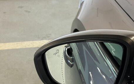 Renault Talisman, 2017 год, 1 550 000 рублей, 13 фотография