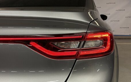 Renault Talisman, 2017 год, 1 550 000 рублей, 10 фотография