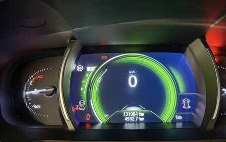 Renault Talisman, 2017 год, 1 550 000 рублей, 20 фотография