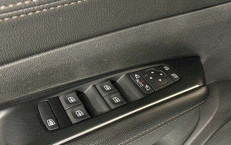 Renault Talisman, 2017 год, 1 550 000 рублей, 18 фотография