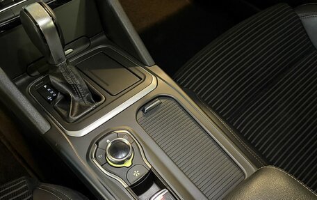 Renault Talisman, 2017 год, 1 550 000 рублей, 32 фотография