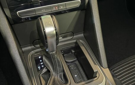 Renault Talisman, 2017 год, 1 550 000 рублей, 27 фотография