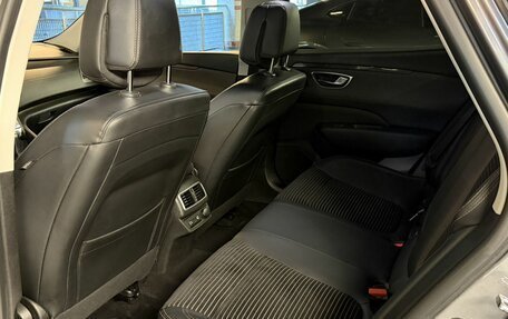 Renault Talisman, 2017 год, 1 550 000 рублей, 33 фотография