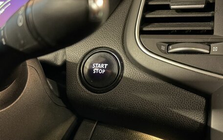 Renault Talisman, 2017 год, 1 550 000 рублей, 23 фотография