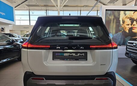 Toyota RAV4, 2026 год, 5 355 000 рублей, 5 фотография