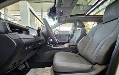 Toyota RAV4, 2026 год, 5 355 000 рублей, 10 фотография