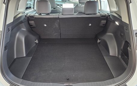 Toyota RAV4, 2026 год, 5 355 000 рублей, 8 фотография