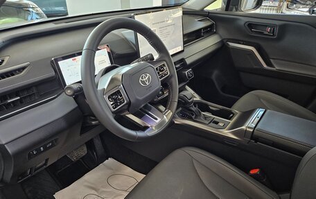 Toyota RAV4, 2026 год, 5 355 000 рублей, 13 фотография