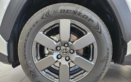 Toyota RAV4, 2026 год, 5 355 000 рублей, 7 фотография