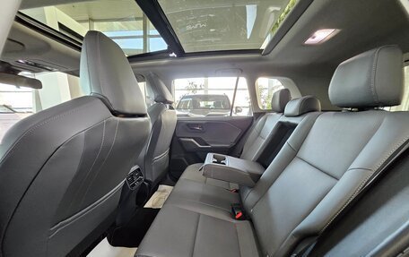 Toyota RAV4, 2026 год, 5 355 000 рублей, 11 фотография