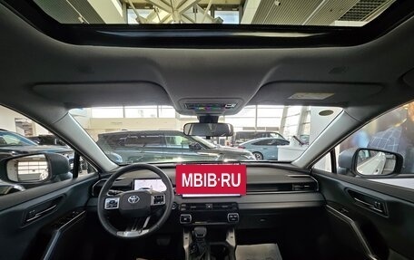 Toyota RAV4, 2026 год, 5 355 000 рублей, 12 фотография