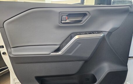 Toyota RAV4, 2026 год, 5 355 000 рублей, 20 фотография