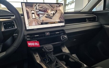 Toyota RAV4, 2026 год, 5 355 000 рублей, 18 фотография