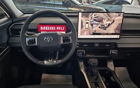 Toyota RAV4, 2026 год, 5 355 000 рублей, 15 фотография