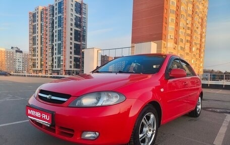 Chevrolet Lacetti, 2005 год, 300 000 рублей, 1 фотография