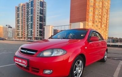 Chevrolet Lacetti, 2005 год, 300 000 рублей, 1 фотография