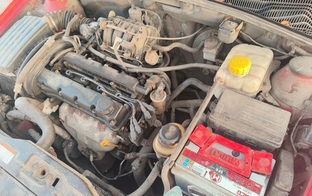 Chevrolet Lacetti, 2005 год, 300 000 рублей, 9 фотография