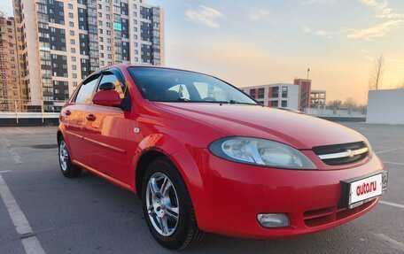 Chevrolet Lacetti, 2005 год, 300 000 рублей, 2 фотография