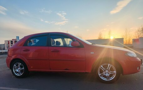 Chevrolet Lacetti, 2005 год, 300 000 рублей, 3 фотография