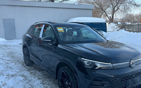 Volkswagen Tiguan, 2025 год, 4 855 000 рублей, 1 фотография