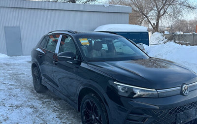 Volkswagen Tiguan, 2025 год, 4 855 000 рублей, 1 фотография