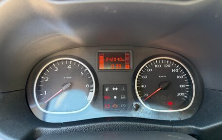 Renault Duster I рестайлинг, 2012 год, 720 000 рублей, 8 фотография