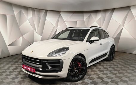 Porsche Macan I рестайлинг, 2023 год, 8 999 999 рублей, 1 фотография