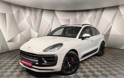 Porsche Macan I рестайлинг, 2023 год, 8 999 999 рублей, 1 фотография
