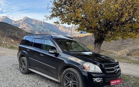 Mercedes-Benz GL-Класс, 2006 год, 1 100 000 рублей, 1 фотография