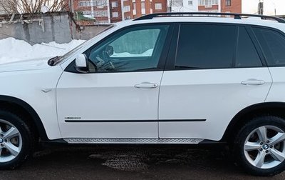 BMW X5, 2009 год, 1 400 000 рублей, 1 фотография