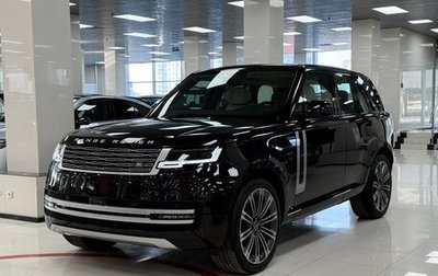 Land Rover Range Rover IV рестайлинг, 2025 год, 24 900 000 рублей, 1 фотография