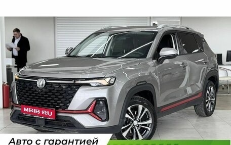 Changan CS35 Plus, 2022 год, 1 649 000 рублей, 1 фотография
