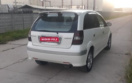 Toyota Nadia, 2003 год, 300 000 рублей, 1 фотография