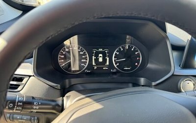 Chery Tiggo 4 I рестайлинг, 2025 год, 1 900 000 рублей, 1 фотография