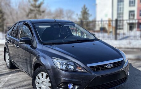 Ford Focus II рестайлинг, 2011 год, 739 000 рублей, 1 фотография