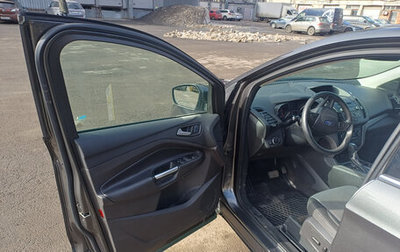 Ford Escape III, 2017 год, 1 300 000 рублей, 1 фотография