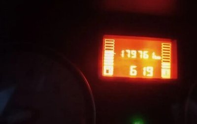 Renault Logan I, 2009 год, 340 000 рублей, 1 фотография