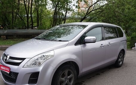 Mazda MPV III, 2010 год, 780 000 рублей, 1 фотография