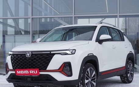 Changan CS35 Plus, 2024 год, 2 649 900 рублей, 1 фотография