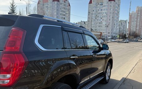 Haval H9 I рестайлинг, 2022 год, 3 250 000 рублей, 5 фотография